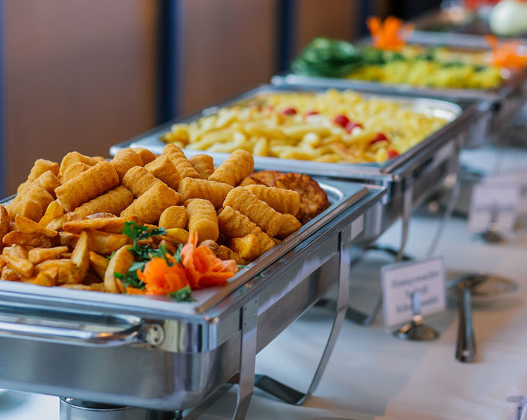 Buffet Catering Melbourne ▷ Superb Catering